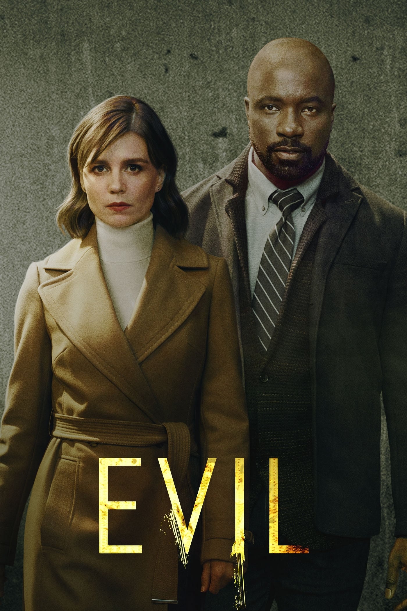 Evil [212322] (A1574493552) [[TV Shows]] --Plex--